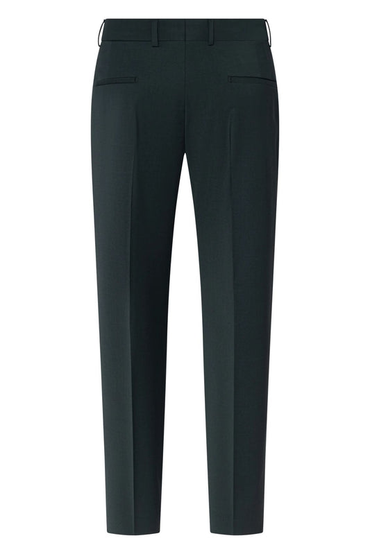Baukasten-Hose aus Wollmix