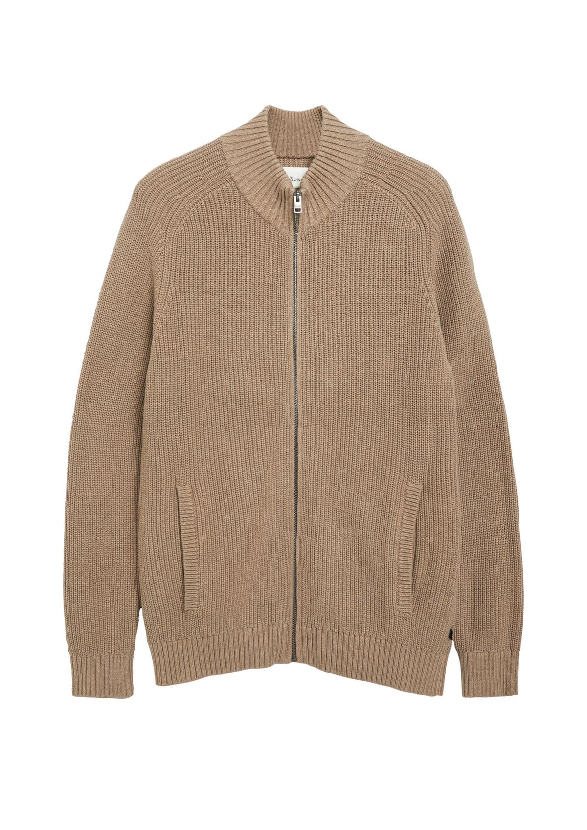 S.OLIVER Strickjacke