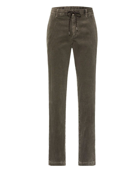 Cordhose „JUMP“ – Jogging-Stil