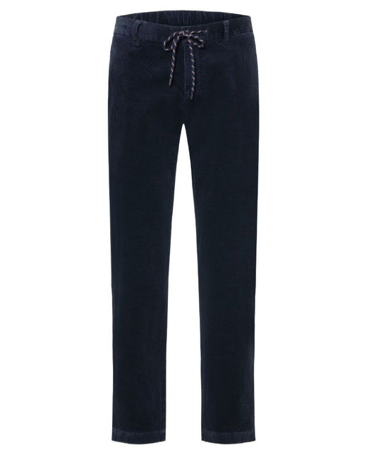 Cordhose „JUMP“ – Jogging-Stil