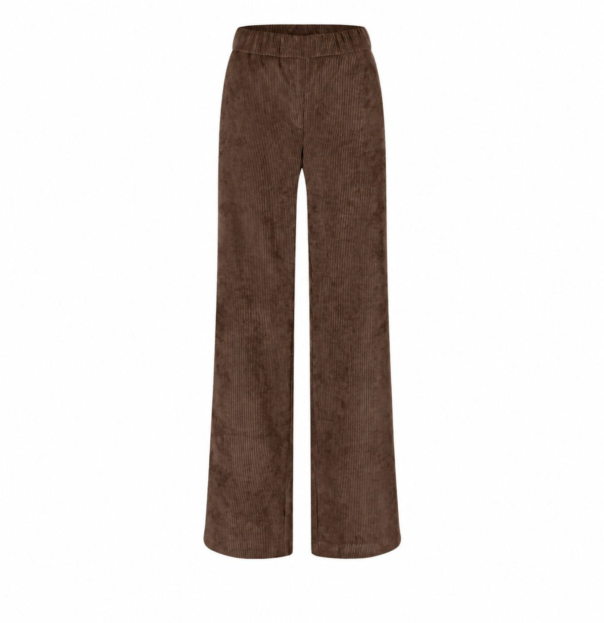 Wide-Leg Cordhose „Chiara“