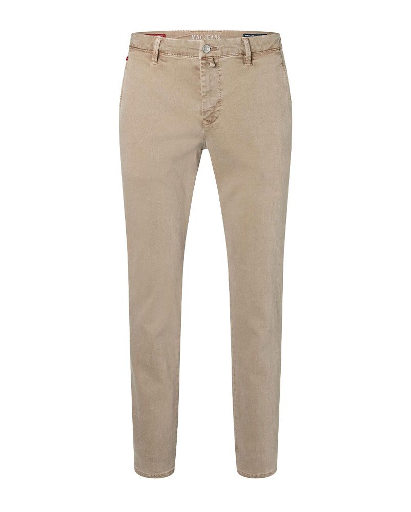 MAC Chinohose, Ultimate Drivers Pants