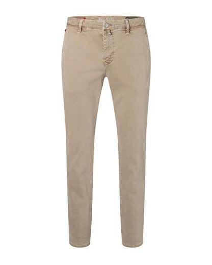 MAC Chinohose, Ultimate Drivers Pants