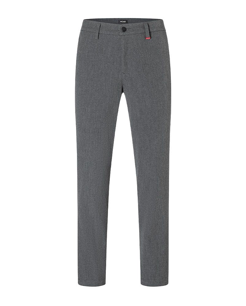 MAC Regular Fit Chinohose "Traveller"
