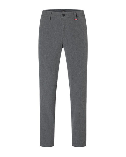 MAC Regular Fit Chinohose "Traveller"