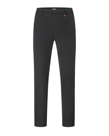 MAC Regular Fit Chinohose "Traveller"