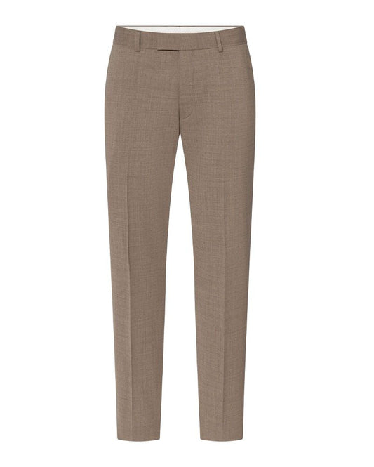 STRELLSON Baukasten-Hose aus Wollmix