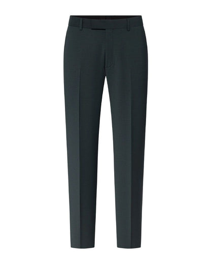 Baukasten-Hose aus Wollmix