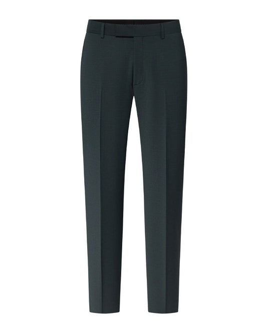 Baukasten-Hose aus Wollmix
