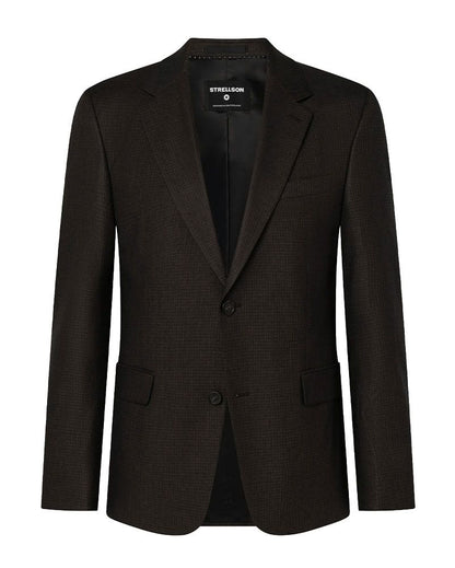STRELLSON Slim Fit Baukasten-Sakko