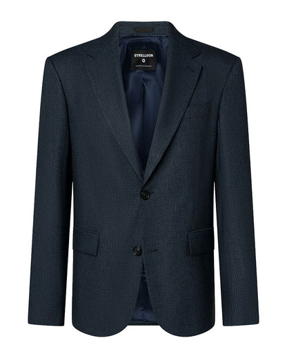 STRELLSON Slim Fit Baukasten-Sakko