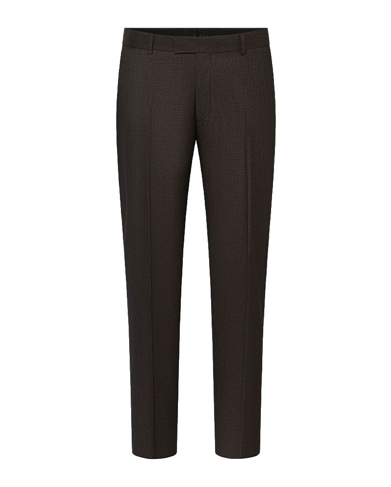 STRELLSON Slim fit Baukasten-Hose