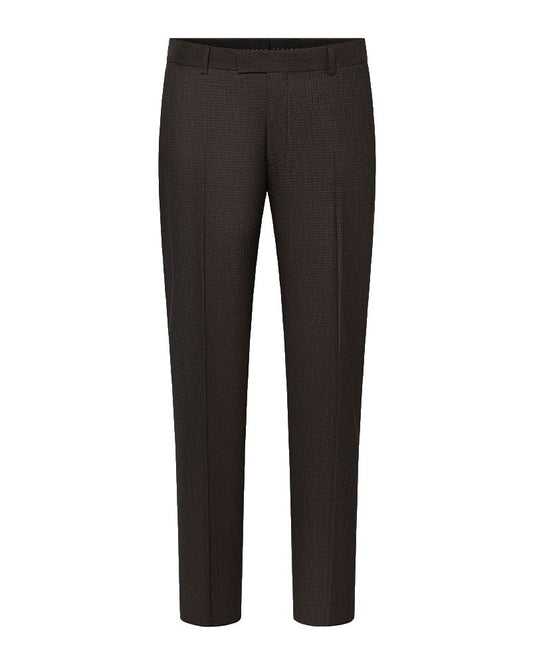 Slim fit Baukasten-Hose