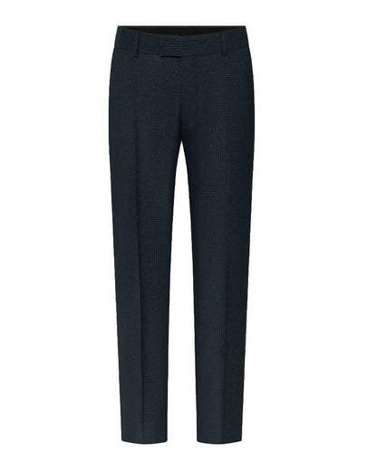 STRELLSON Slim Fit Baukasten-Hose