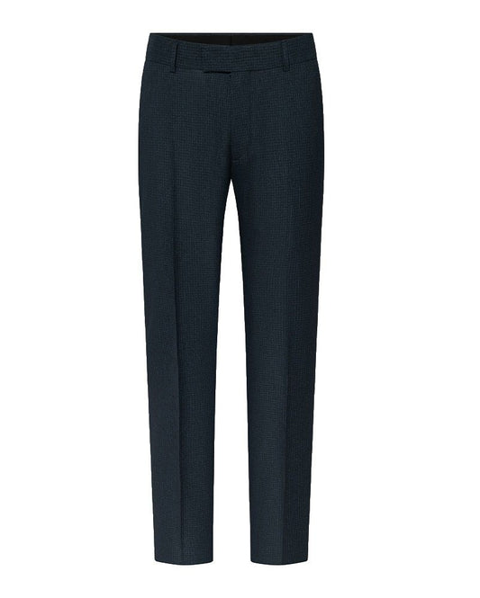 Slim Fit Baukasten-Hose