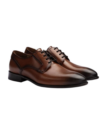 LLOYD Derby-Schuhe "LENO 110W"