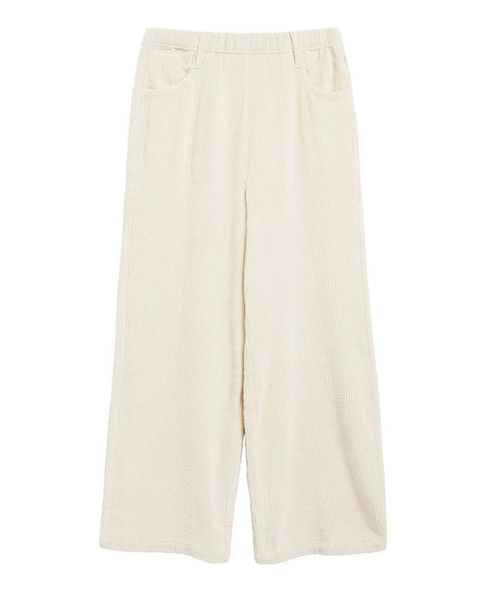 OLIVER TWIST Wide Leg Hose aus Cord