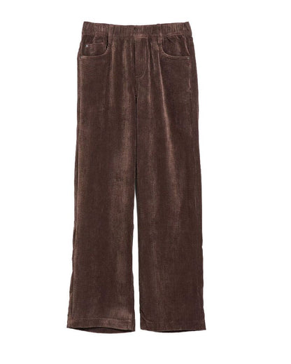 OLIVER TWIST Baggy Cord-Hose