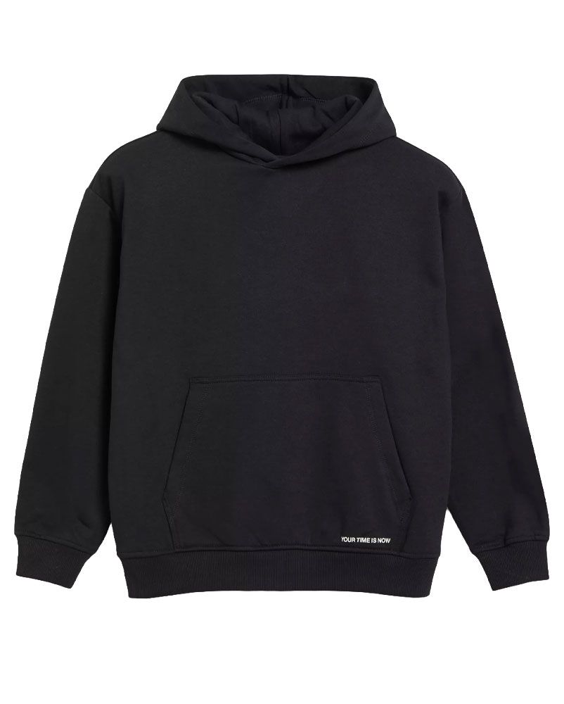 OLIVER TWIST Kuscheliger Oversize-Hoodie
