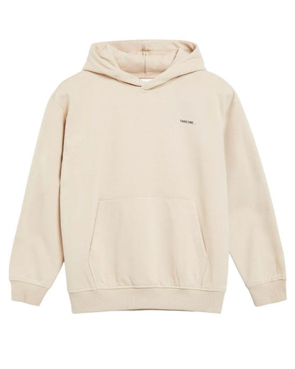 OLIVER TWIST Sweatshirt, BROWN