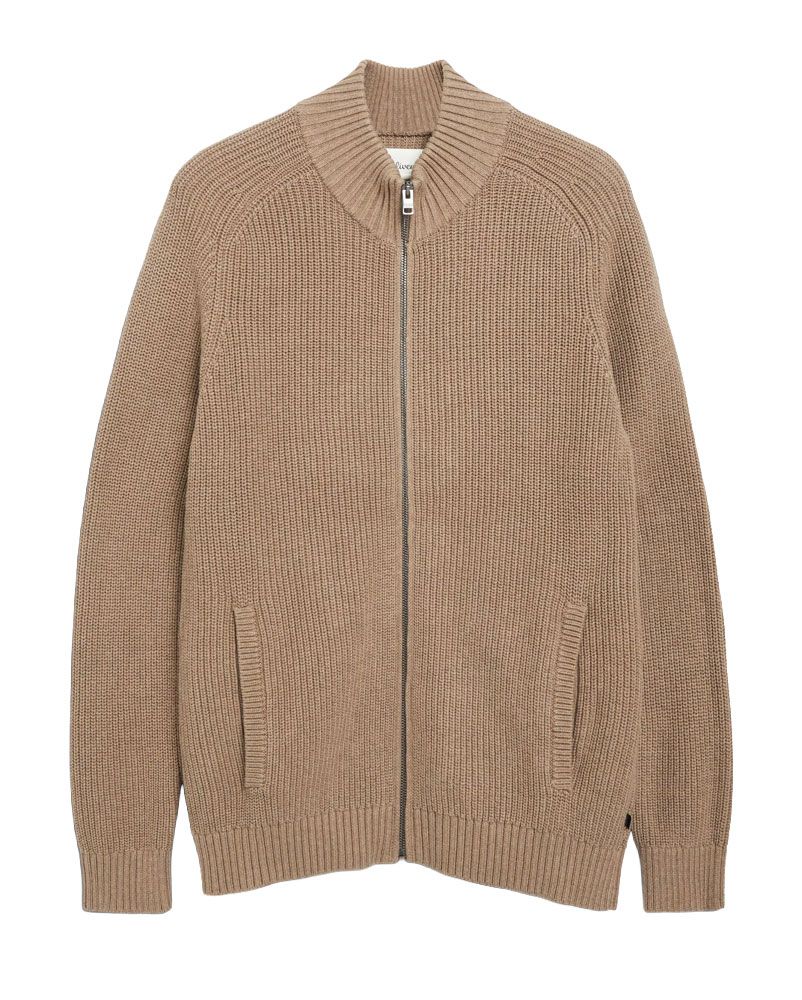 S.OLIVER Strickjacke