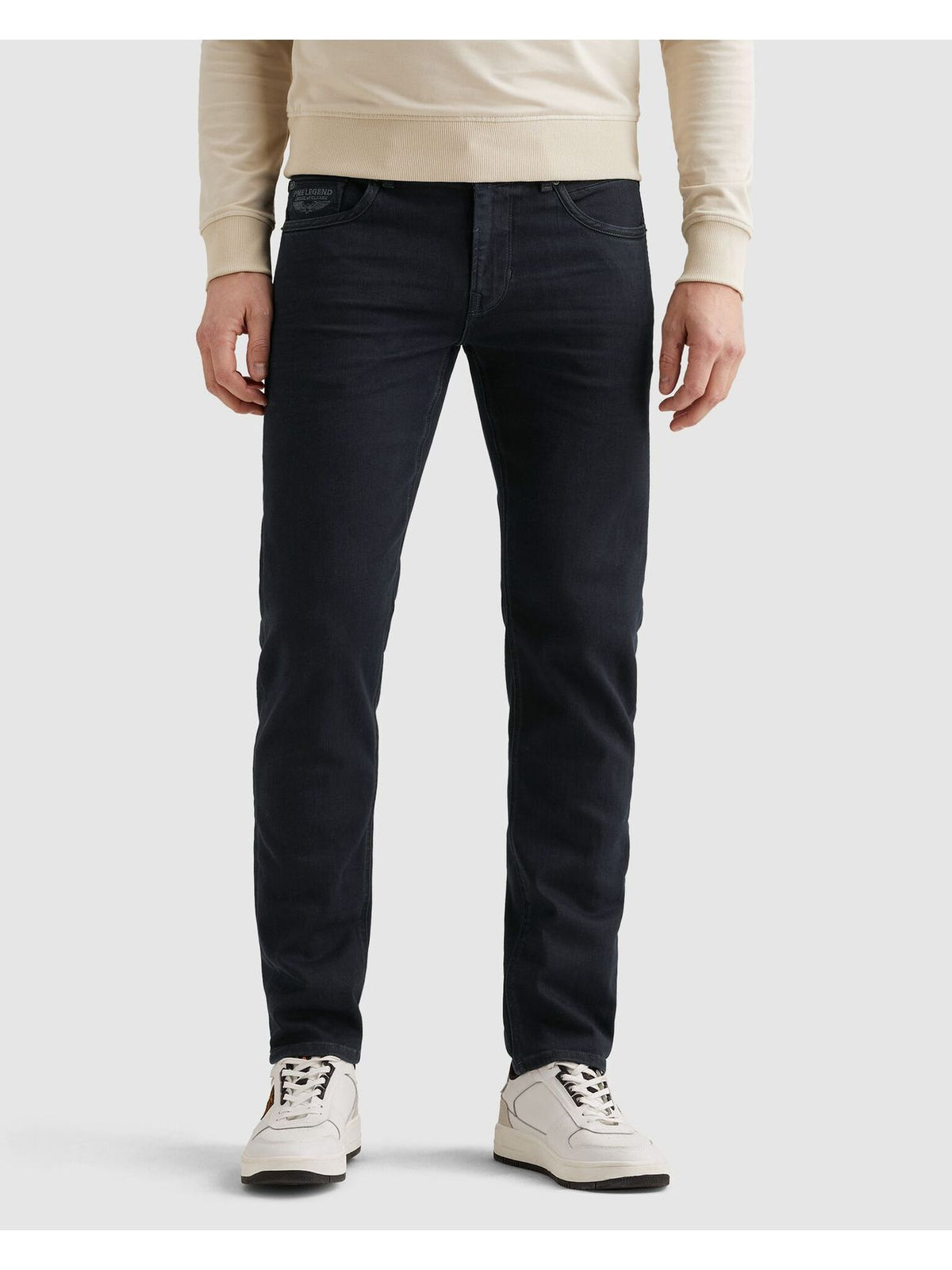 PME Jeans Slim Fit "NAVIGATOR"