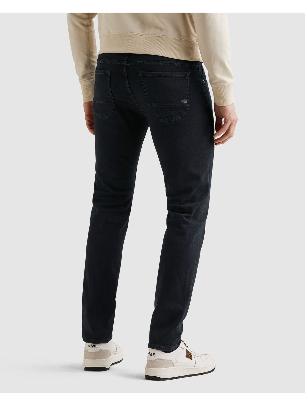 PME Jeans Slim Fit "NAVIGATOR"