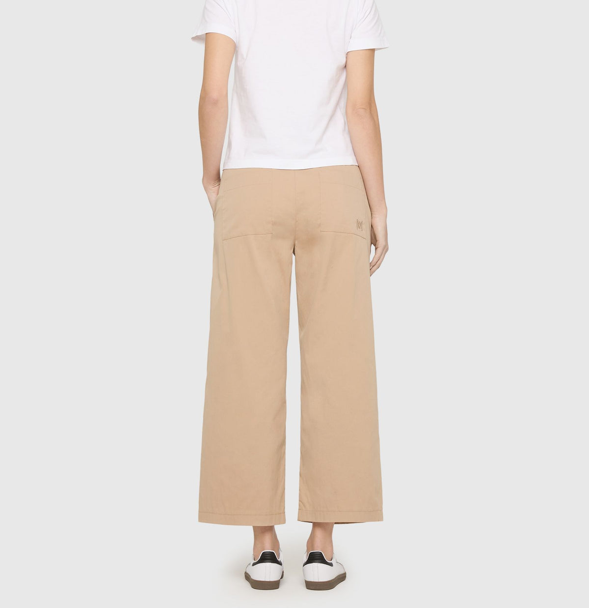 MAC MAC JEANS - CHIARA BELT, Ultra light