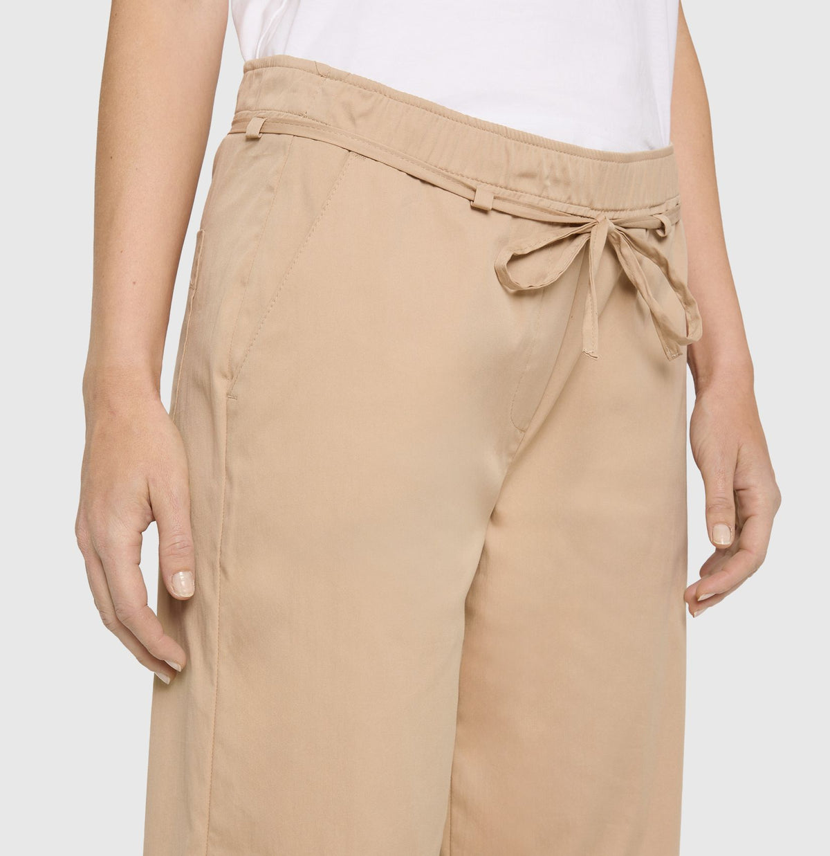 MAC MAC JEANS - CHIARA BELT, Ultra light