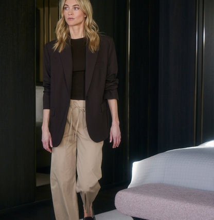 MAC MAC JEANS - CHIARA BELT, Ultra light
