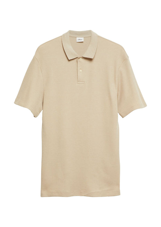 S.OLIVER Polo-Shirt XXL
