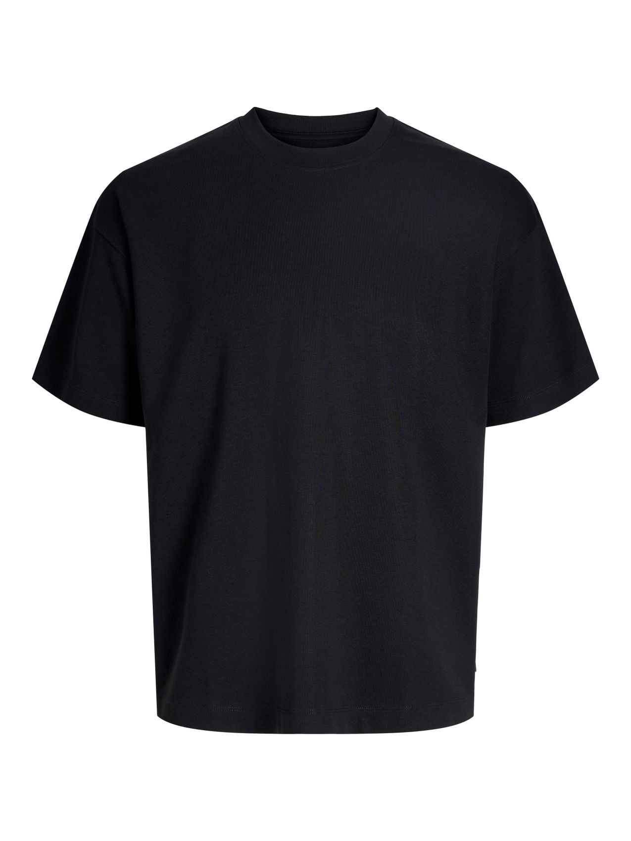 JACK & JONES JJEBARRON TEE SS O-NECK NOOS L