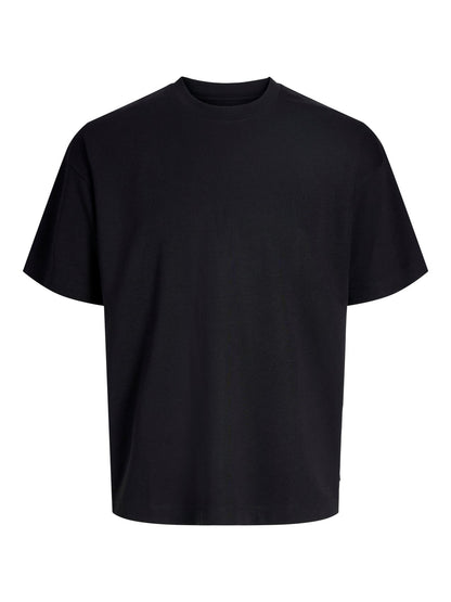 JACK & JONES JJEBARRON TEE SS O-NECK NOOS L