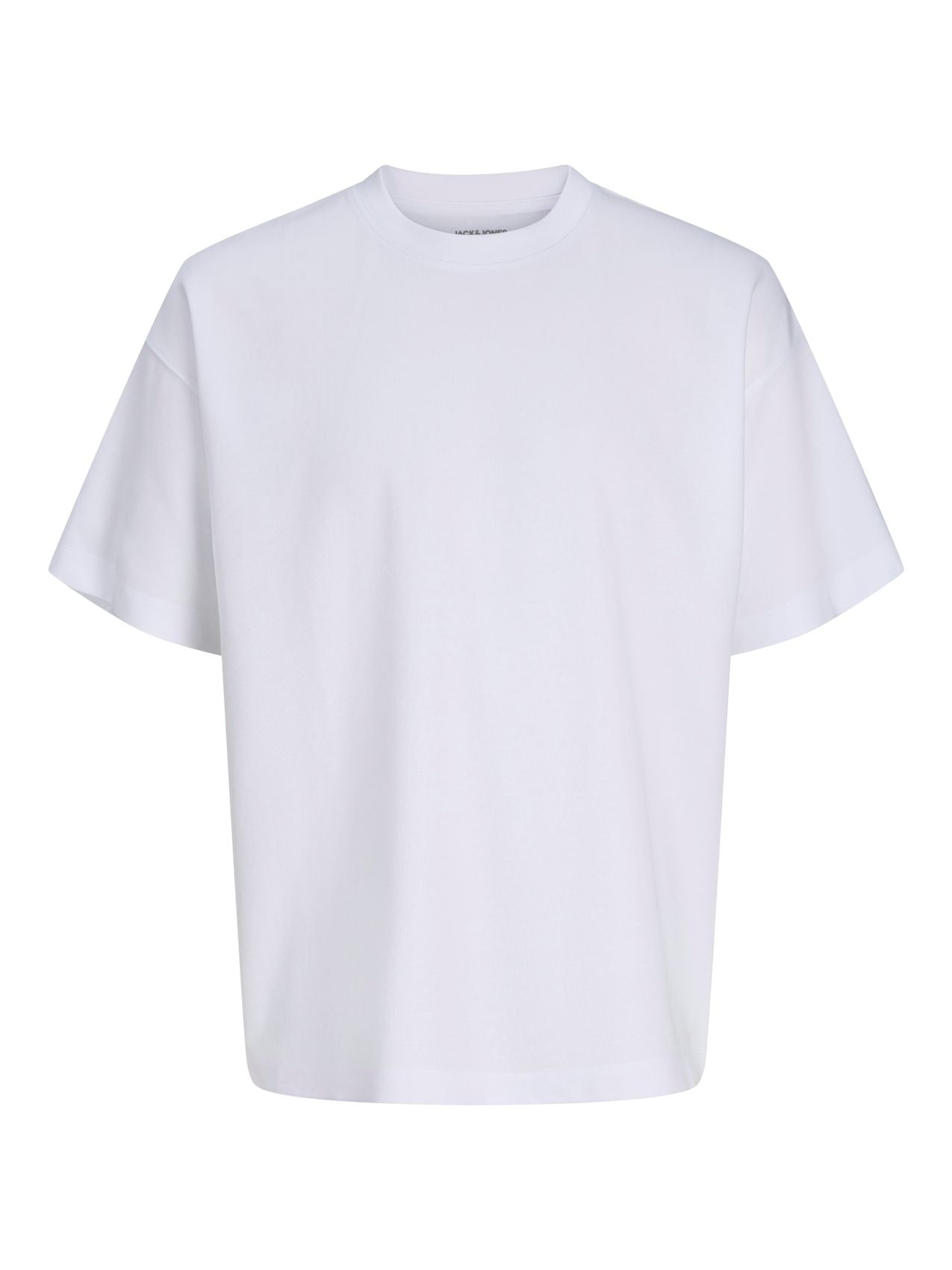 JACK & JONES JJEBARRON TEE SS O-NECK NOOS M