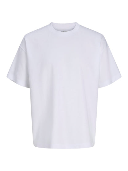 JACK & JONES JJEBARRON TEE SS O-NECK NOOS M