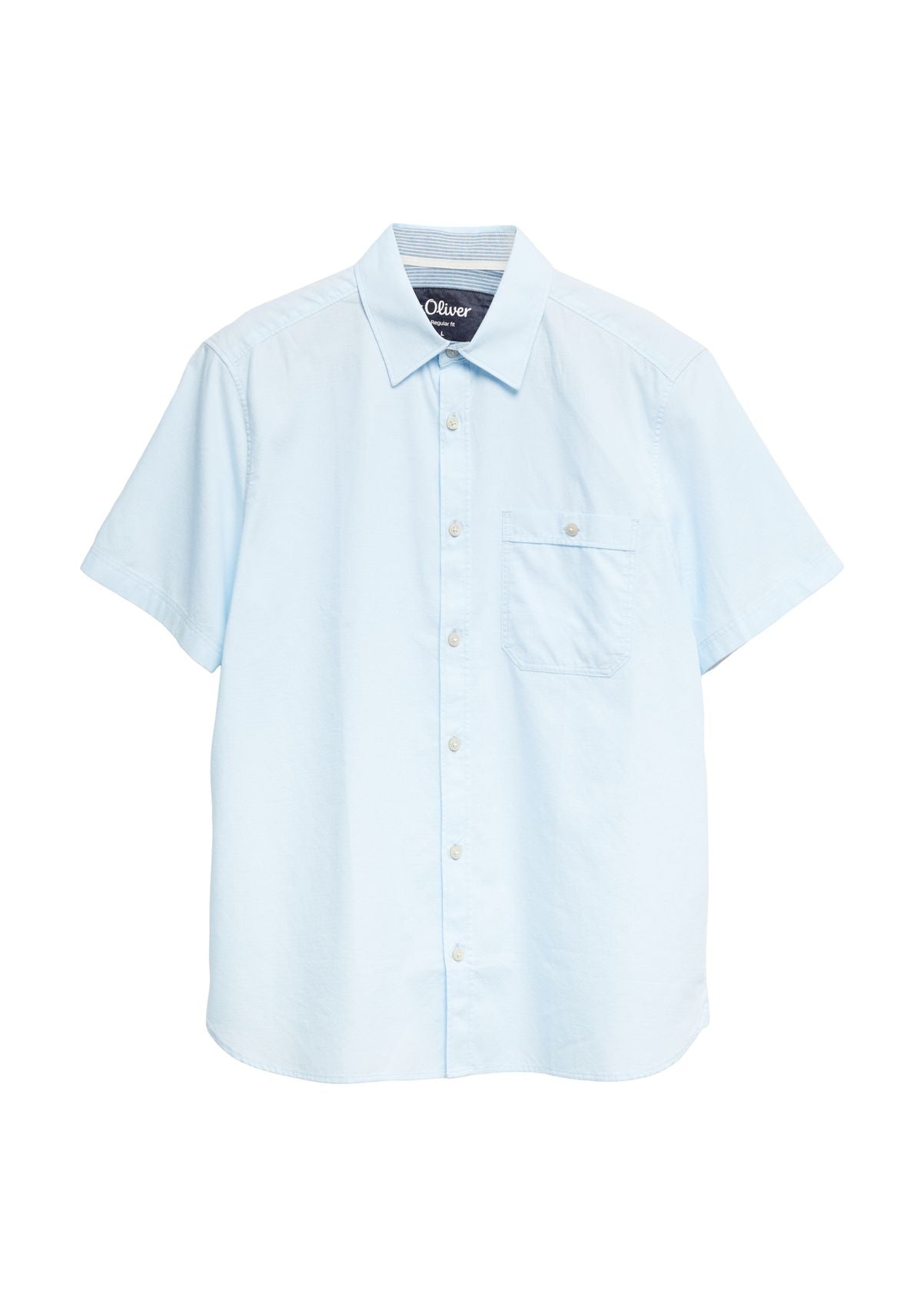 S.OLIVER Hemd XXL