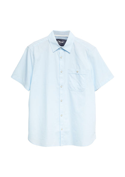 S.OLIVER Hemd XXL
