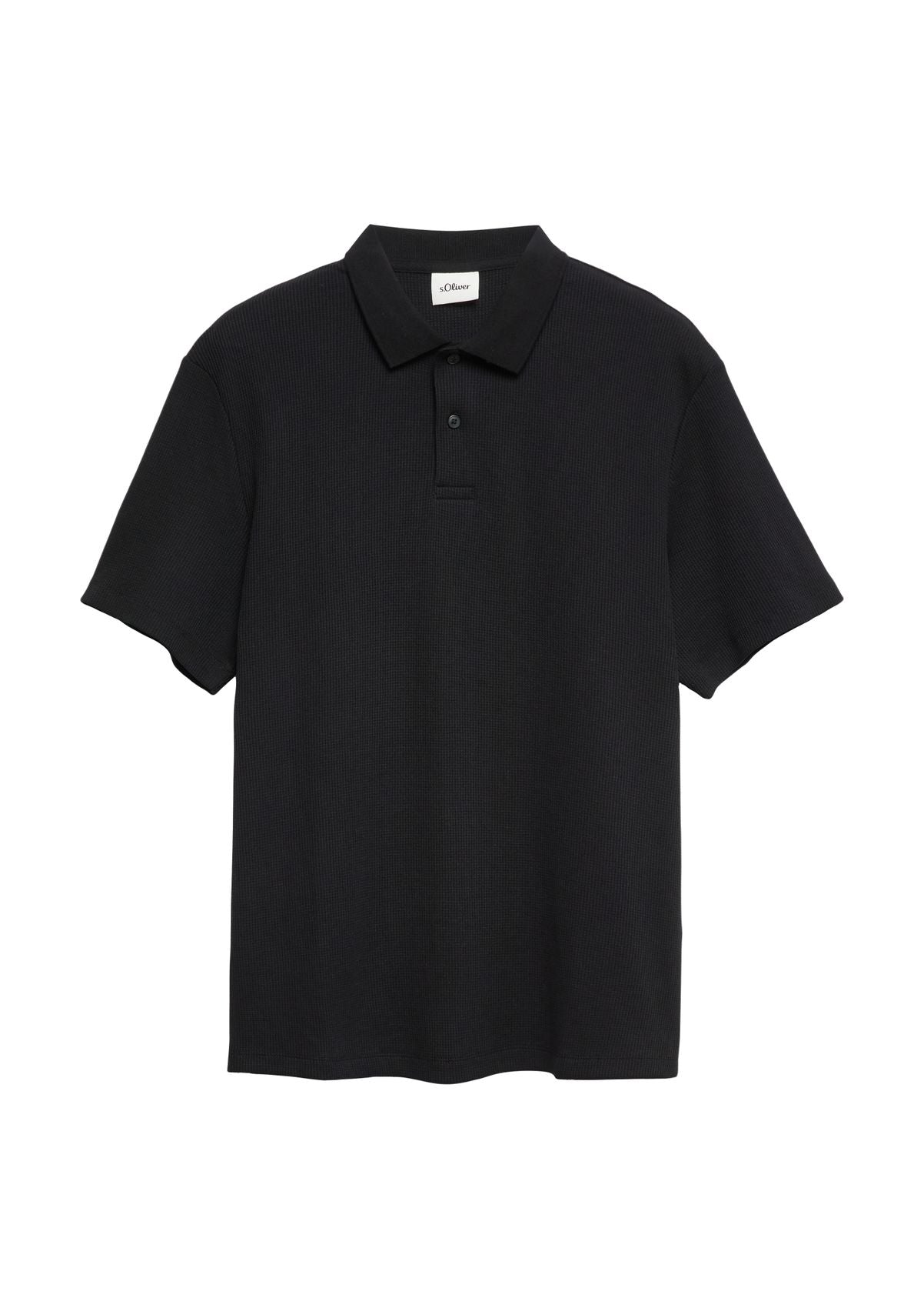 S.OLIVER Polo-Shirt XXL