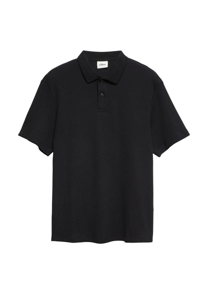 S.OLIVER Polo-Shirt XXL