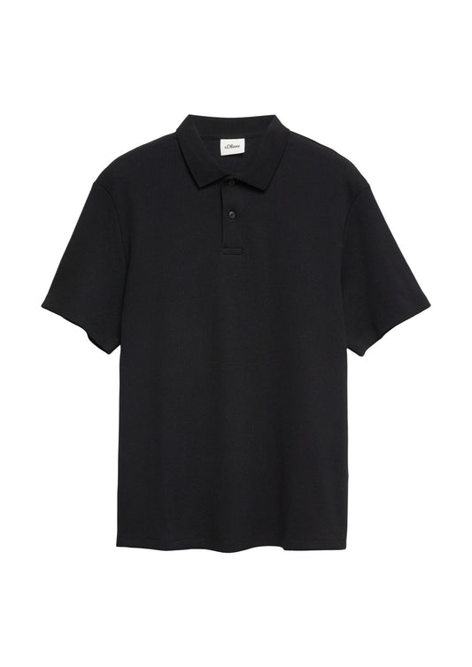 S.OLIVER Polo-Shirt XXL