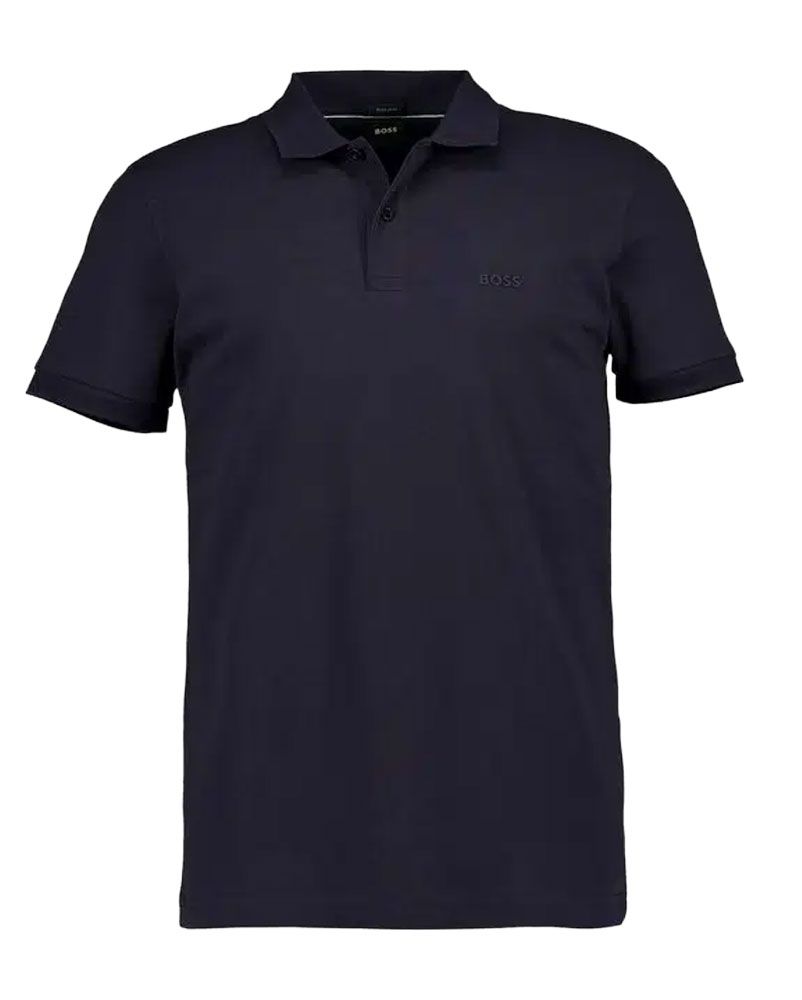 Poloshirt aus Baumwolle "Pio"
