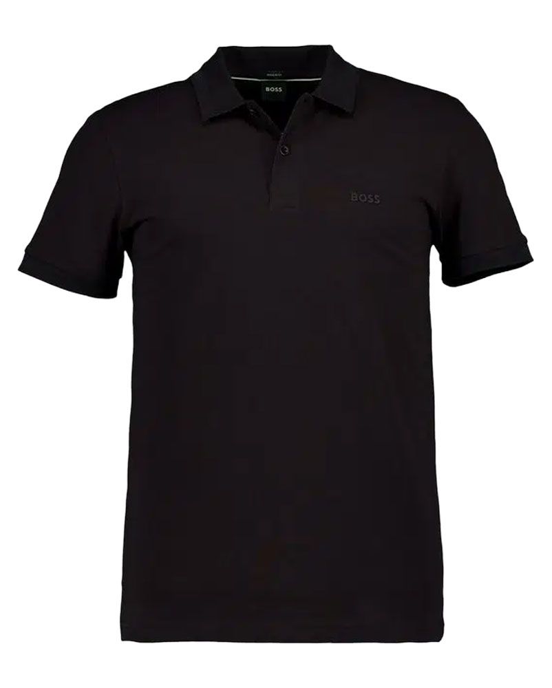 Poloshirt aus Baumwolle "Pio"