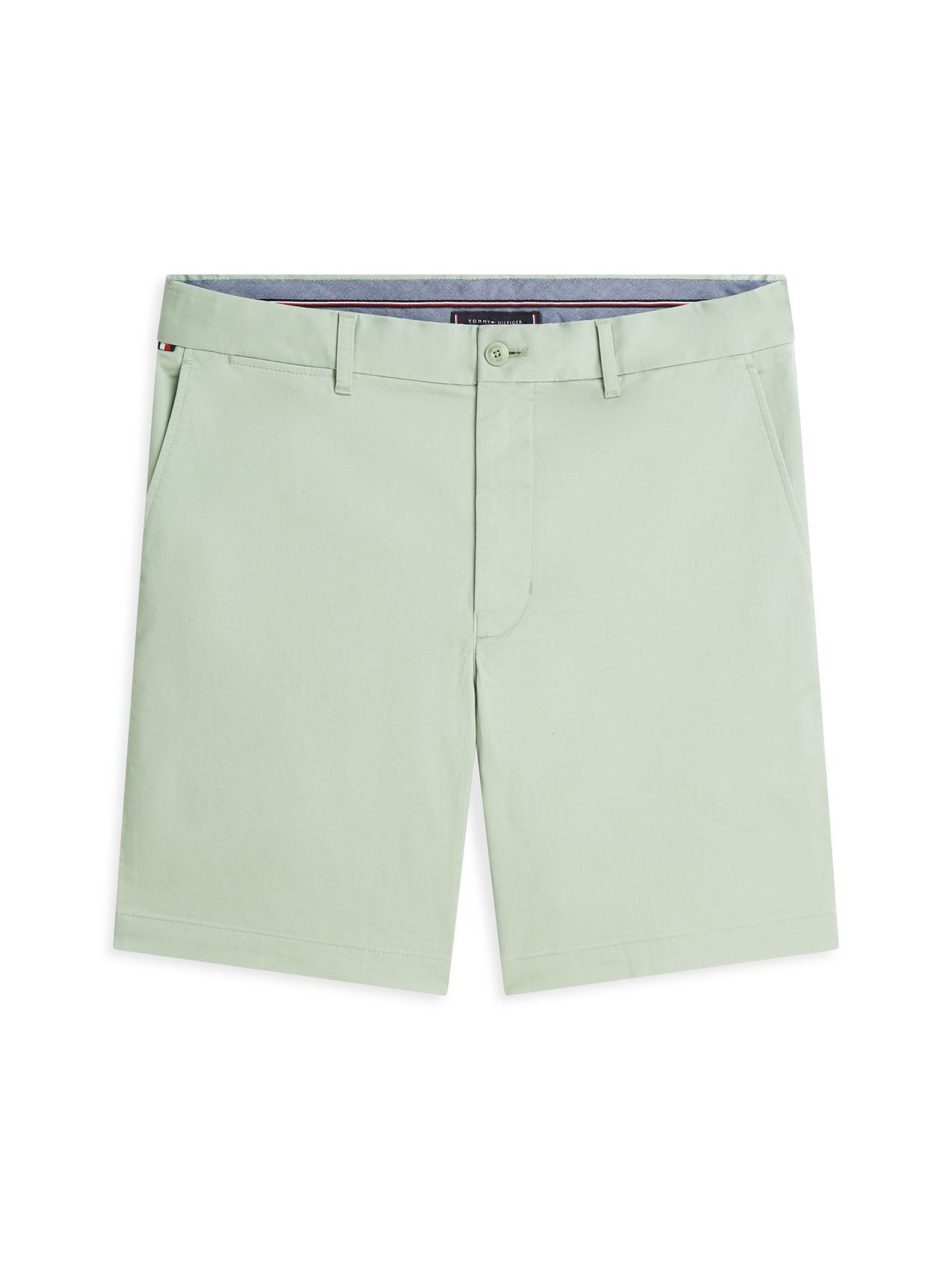 DOVER 8 INC ESS TWILL SHORT