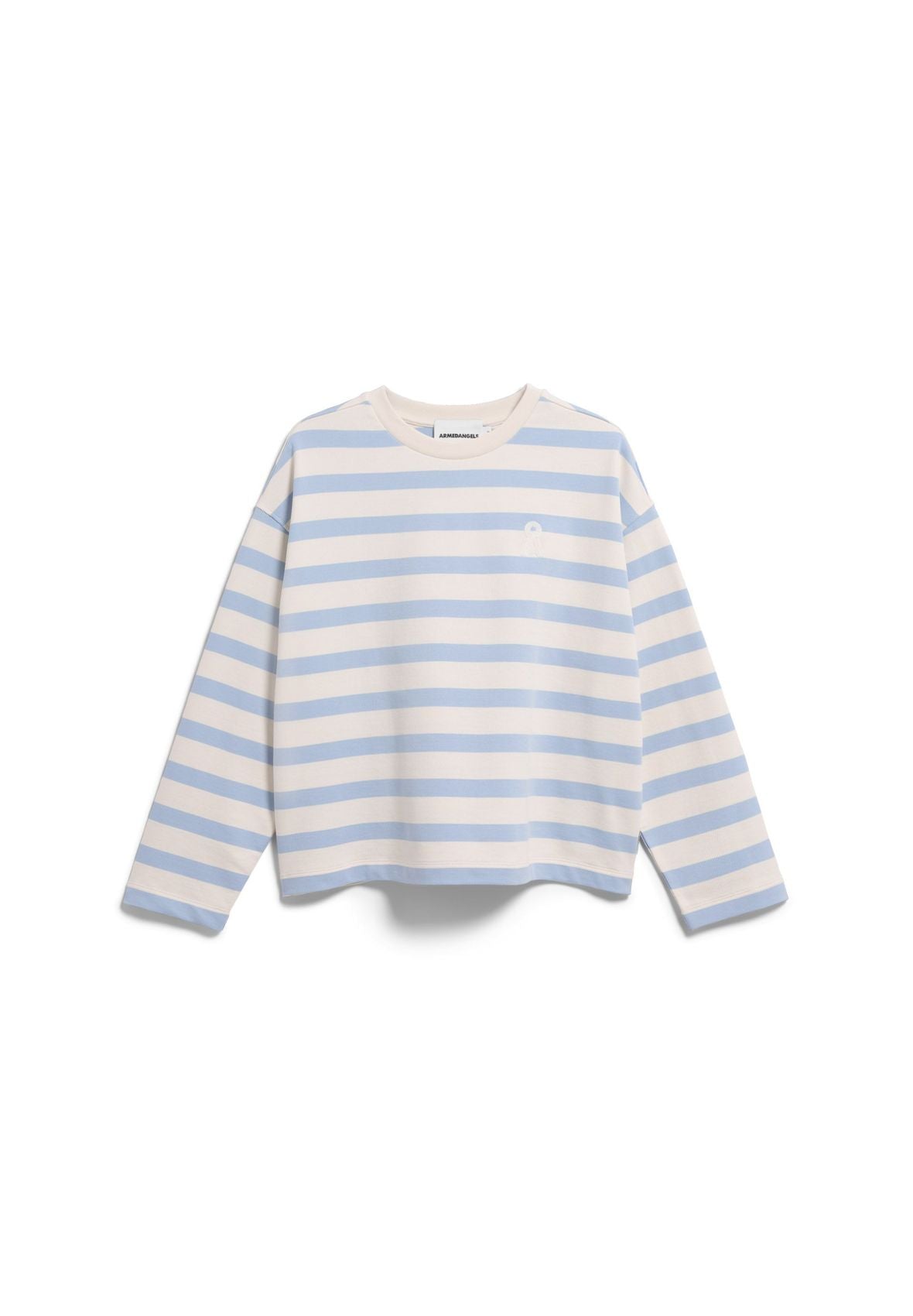 ARMEDANGELS ICONIC Å FRANKAA BOLD SWEAT