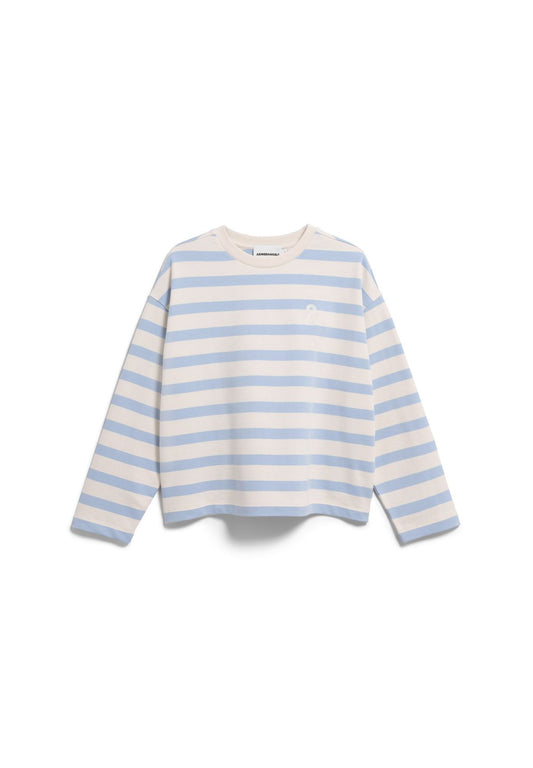 ARMEDANGELS ICONIC Å FRANKAA BOLD SWEAT