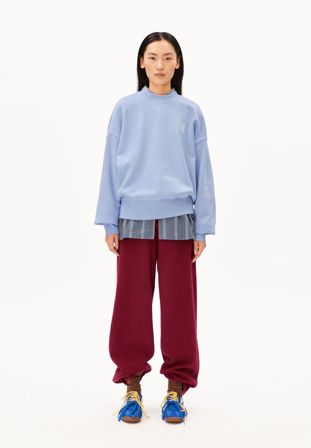 ARMEDANGELS ICONIC Å ALIZAA SWEAT