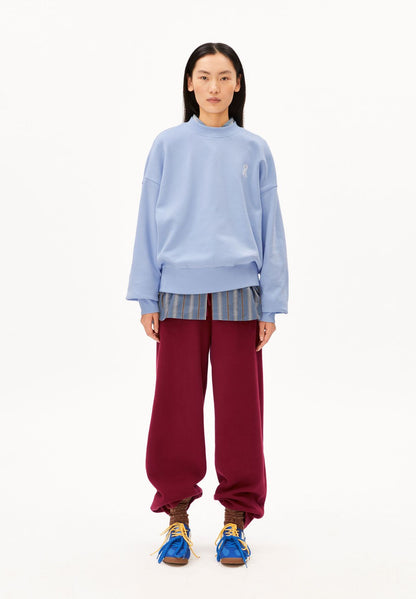 ARMEDANGELS ICONIC Å ALIZAA SWEAT