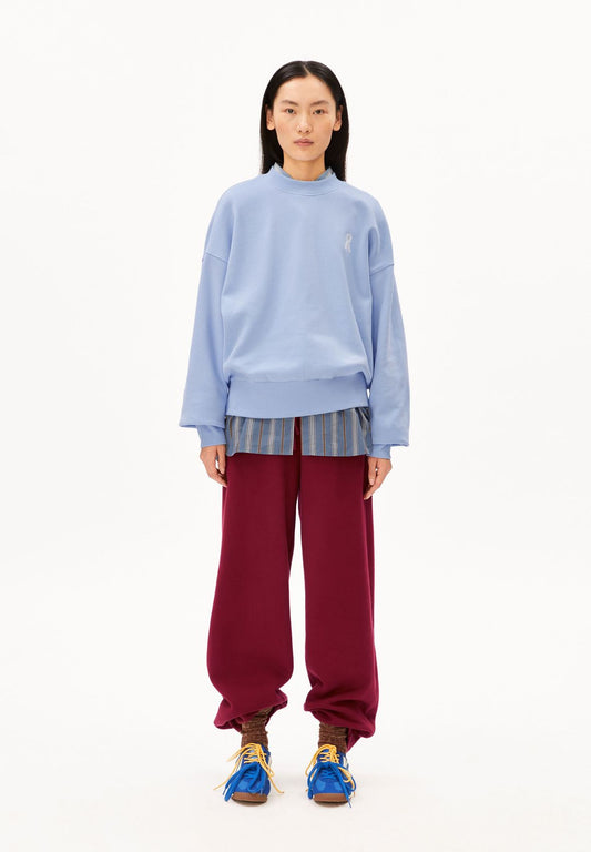 ARMEDANGELS ICONIC Å ALIZAA SWEAT