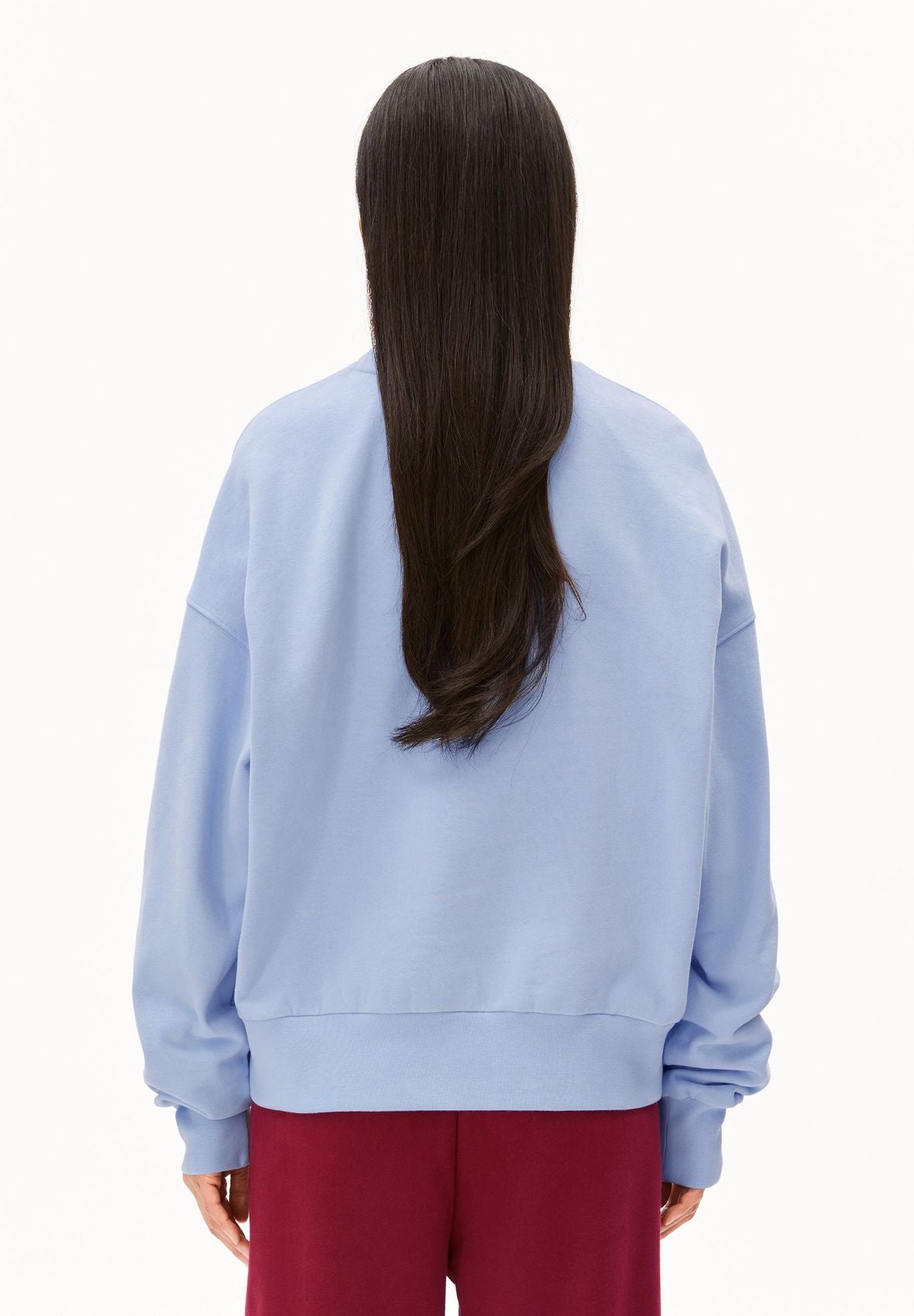 ARMEDANGELS ICONIC Å ALIZAA SWEAT