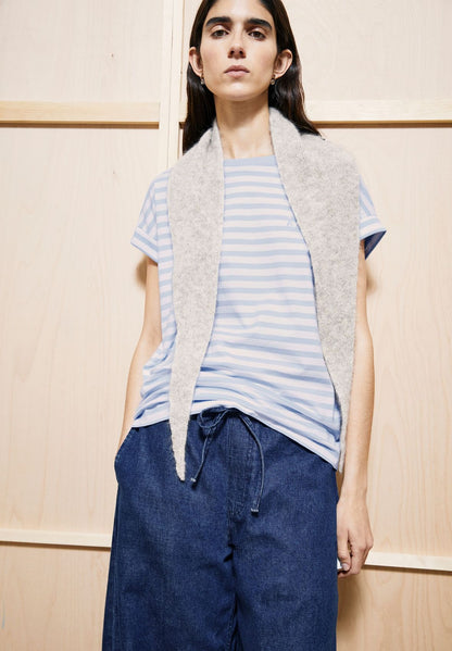 ARMEDANGELS IDAARA STRIPE T-SHIRT